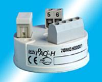 Inor Minipaq-H Series Transmitter